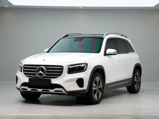 Mercedes-Benz GLB STANDARD, миниатюра 18