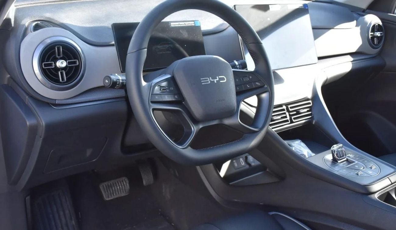 بي واي دي سيليون 05 SEALION 05