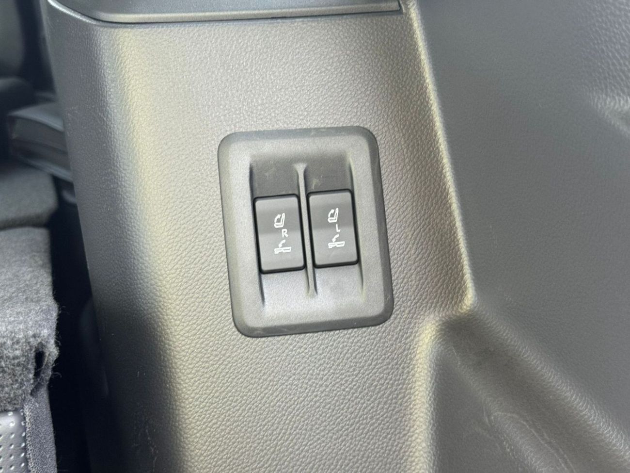 Lexus GX550 2025 LEXUS GX550 EXECUTIVE CANADIAN SPEC