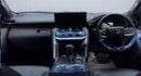 Toyota Land Cruiser 2023 RHD GR Sports