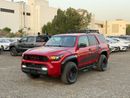 Toyota 4Runner 2016 SR5 PREMIUM 4x4 NEW KIT 2025 US SPEC