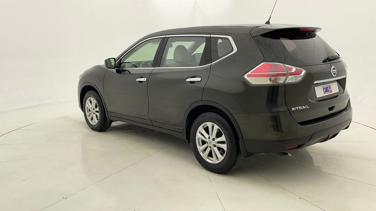 Nissan XTrail S 2.5 | Zero Down Payment | Home Test Drive