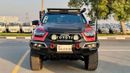 Toyota Hilux MODIFIED TO GR SPORTS | 2.8L DIESEL ENGINE | GTK SPORTS BAR