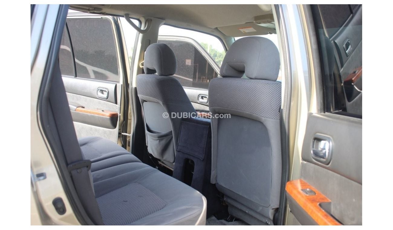 نيسان باترول سفاري نيسان سفاري 2010