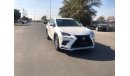 لكزس NX 300 LEXUS NX300 2019