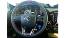 Toyota Hilux GR DEASEIL  2,8  FULL OPTION