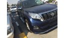 Toyota Prado TOYOTA PARADO DISEL  FULL OPTAION Right hand drive