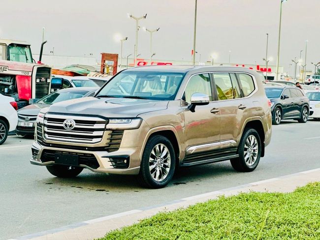 Toyota Land Cruiser, миниатюра 29