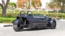 Vanderhall Carmel GTS 2022!! VERY LOW MILEAGE