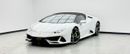 لامبورغيني هوراكان EVO SPYDER 2020 Lamborghini Huracan EVO Spyder, Warranty, Service History, Fully Loaded, Excellent Condition