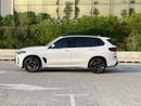 BMW X5 40i M Sport Launch Edition 3.0L