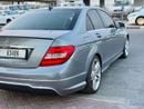Mercedes-Benz C 200 C200