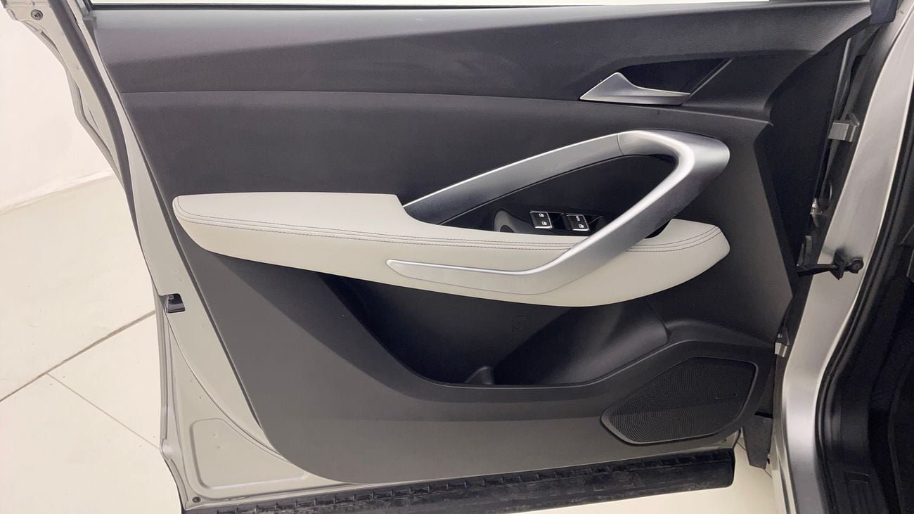 شيفروليه كابتيفا PREMIER 1.5 | بدون دفعة مقدمة | اختبار القيادة في المنزل