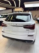 أم جي RX5 LUXURY Export Price