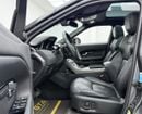 Land Rover Range Rover Evoque SE 2018 Range Rover Evoque R Dynamic SE, Full Service History, Fully Loaded, Excellent Condition, GCC