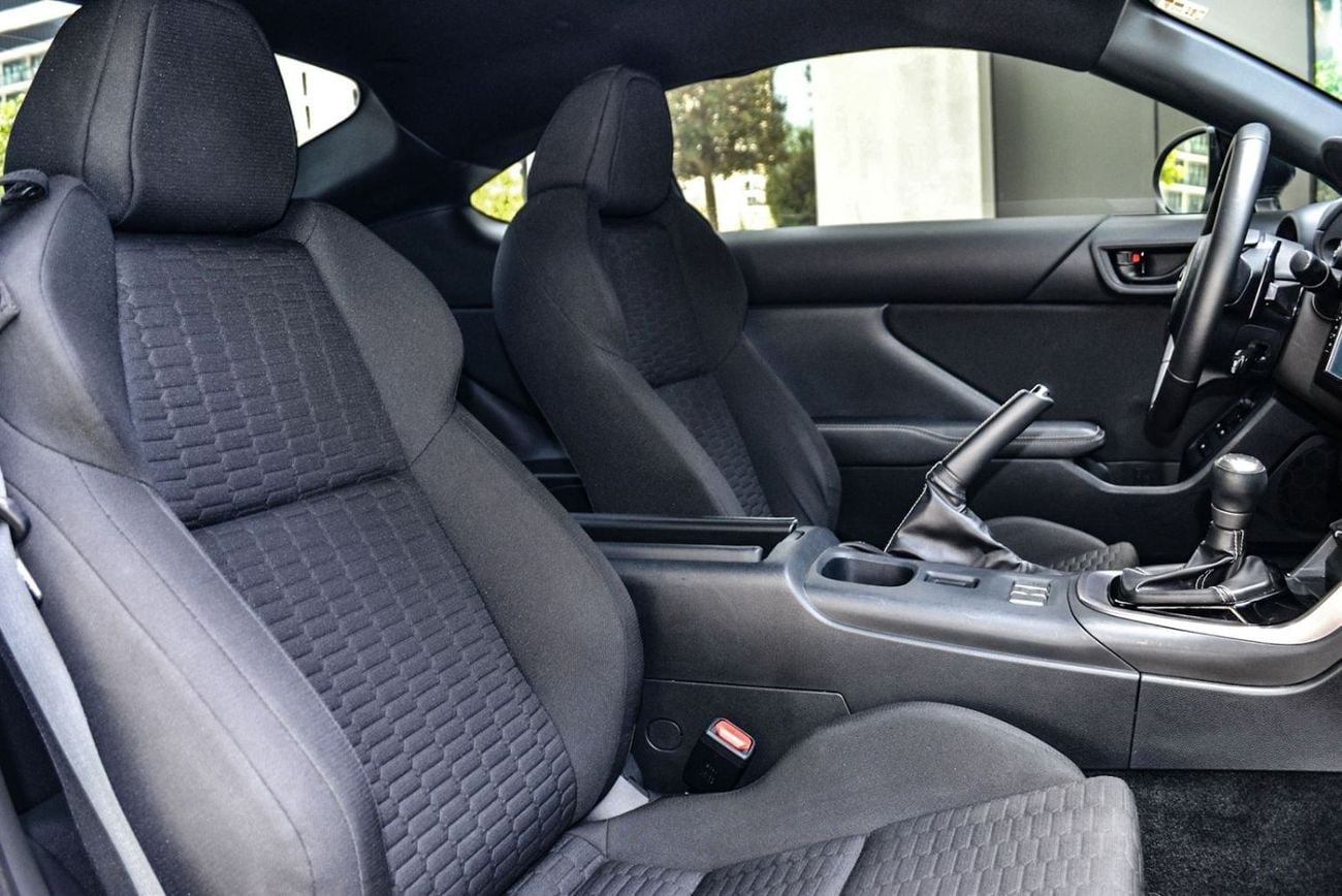 Toyota 86
