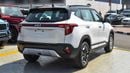 Kia Seltos EX