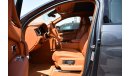 Bentley Bentayga 2018 UNDER WARRANTY