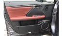 لكزس RX 350 RX-350L 2020 (7-SEATS) CLEAN CAR / WITH WARRANTY