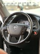 نيسان باترول LE Titanium 5.6L