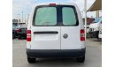 Volkswagen Caddy Chiller 2015 Ref#619