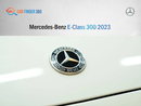 Mercedes-Benz E300 Mercedes-Benz E-Class 300 2023