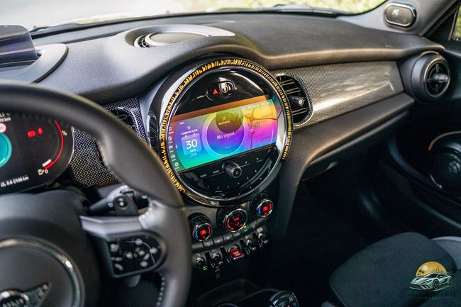 MINI Cooper STANDARD, миниатюра 28