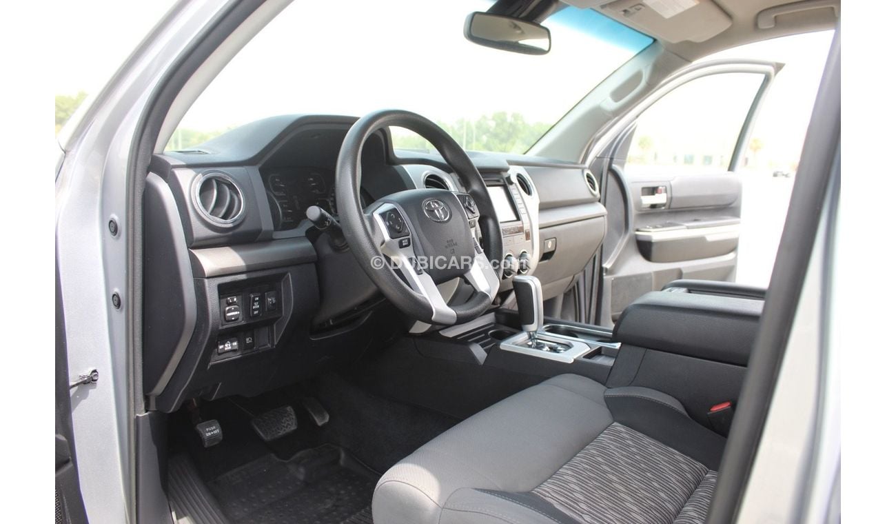 تويوتا تاندرا تويوتا تاندرا 2019