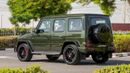 Mercedes-Benz G 63 AMG DBL Night Package/GCC Spec/2022/USED.