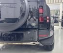 Land Rover Defender 90 HSE P400