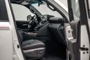 Toyota Land Cruiser GXR MID 4.0L - Platinum White Inside Black | Export Only