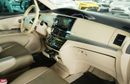 Toyota Previa SE