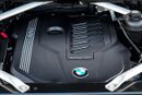 BMW X5 40i M Sport