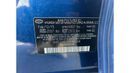 Hyundai Sonata Hyundai Sonata Se 2015 Blue 2.4L 4 vin: 5NPE24AF7FH186349  ( UAS_ SPEC) VERY GOOD CONDITION