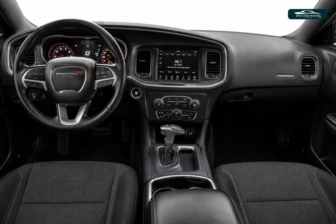 دودج تشارجر R/T Dodge Charger 2015 مواصفات أمريكية مقابل 546.00 AED شهريًا