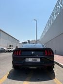 فورد موستانج
