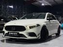 Mercedes-Benz A 35 AMG 4MATIC Hatchback 2022 Mercedes Benz A35 AMG,  Warranty, Full Service History, Excellent Condition, G