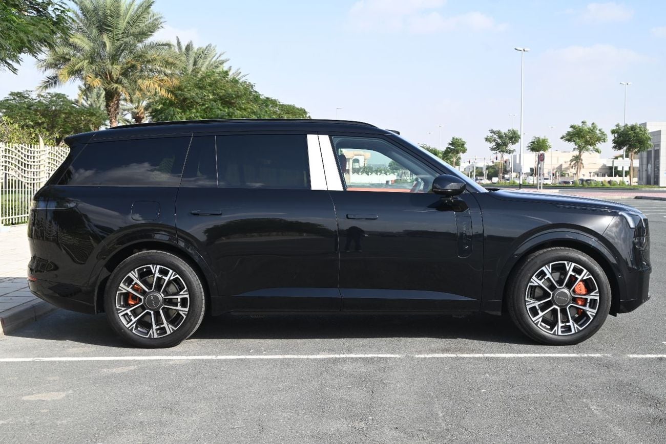 لينك أند كو 900 HOT DEALS - LYNK CO 2025 - 900 - 2.0T ULTRA EDITION