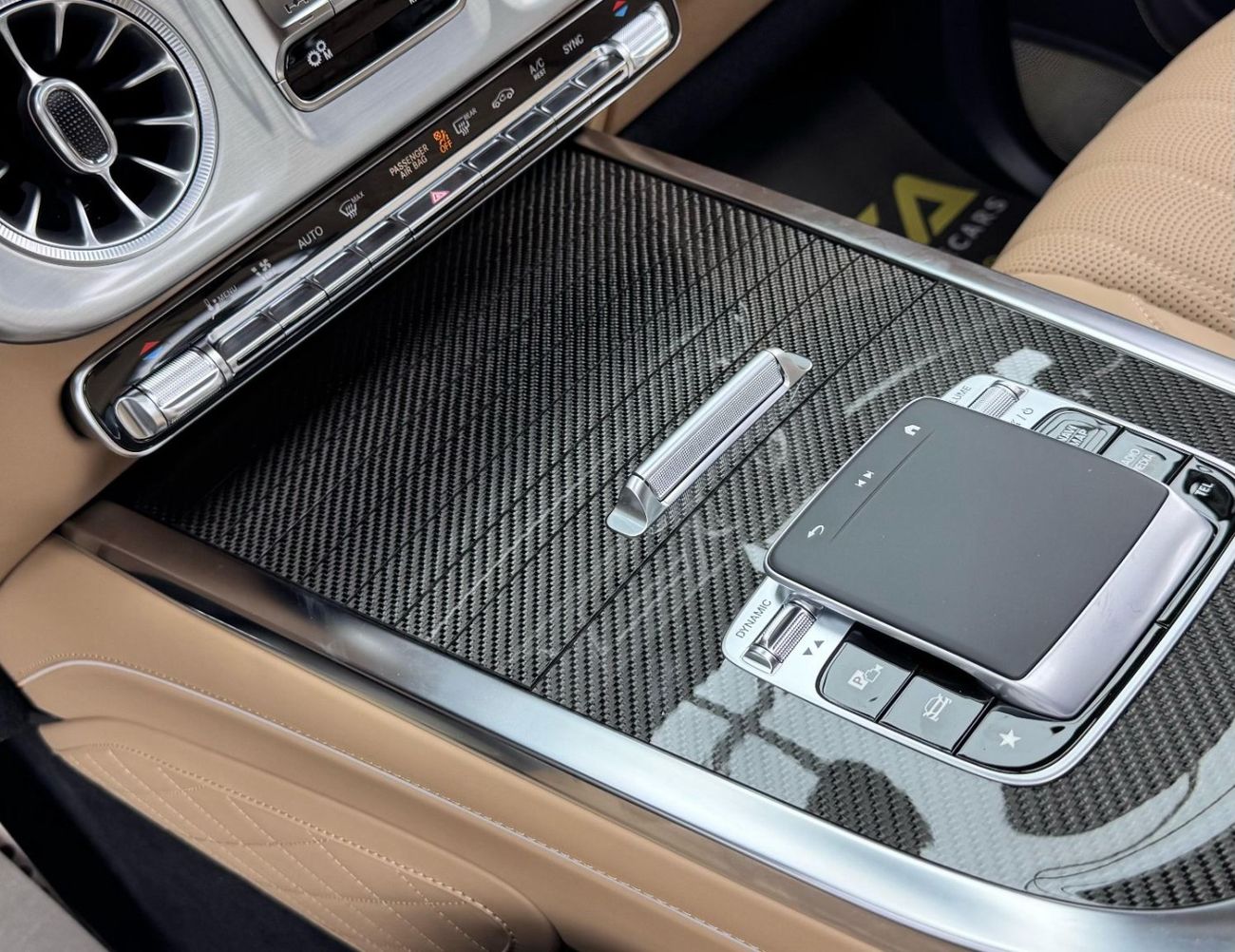 Mercedes-Benz G 63 AMG *Brand New* 2025 Mercedes Benz G63 AMG Double Night Package, Mercedes Warranty + Service Pack,GCC