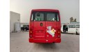 نيسان سيفيليان NISSAN CIVILIAN BUS RIGHT HAND DRIVE (PM1391)