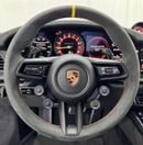 Porsche 911 2024 Porsche 911 GT3 RS Weissach, Apr 2026 Porsche Warranty, Porsche Full Service History, GCC