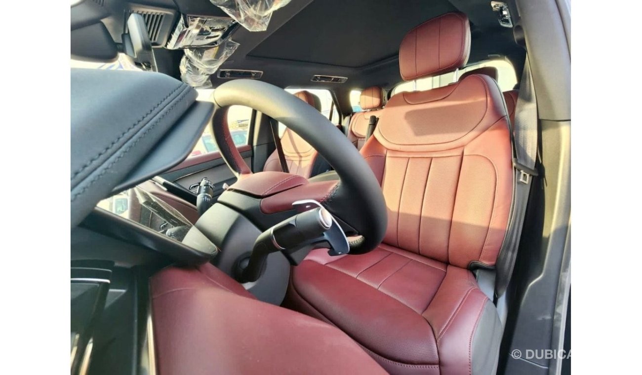 Land Rover Range Rover Sport 3.0L V6 Dynamic HSE SWB