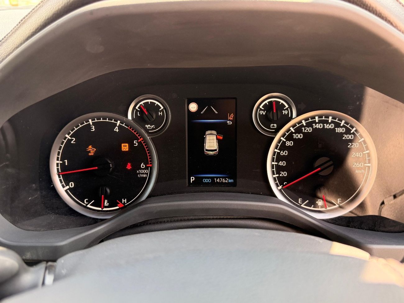 تويوتا لاند كروزر 2024 Model VXR ZX Type Exterior Diesel Engine Full Option Very Clean Title