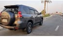 Toyota Prado 2019 FULLY LOADED (ORIGINAL MILEAGE) | SUNROOF | 7 ELECTRIC LEATHER SEATS | V4 Petrol 2.7CC PREMIUM