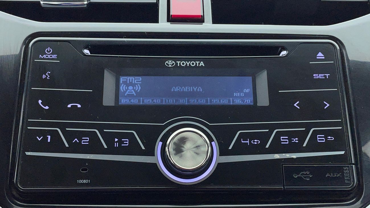 Toyota Rush EX 1.5 | Zero Down Payment | Free Home Test Drive