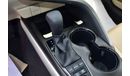 Toyota Camry LE Hybrid 2.5l Automatic Transmission
