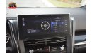 Lexus LM 300H Executive Hybrid 2.5L  4-Seater Automatic