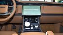 Land Rover Range Rover RANGE ROVER VOGUE SV 4.4 TWIN TURBO V8 530 HP