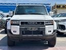 Toyota Prado TXL1 2.4L Turbo PTR A/T // 2025 // STD with Cool Box , Sunroof , DVD&Back Camera // Special Offer //