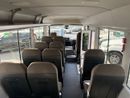 Toyota Coaster Toyota coaster 2025 4.0 diesel